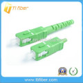 High Quality Manufacturer SC APC Connector